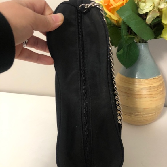 Dior black handbag - Picture 4 of 8